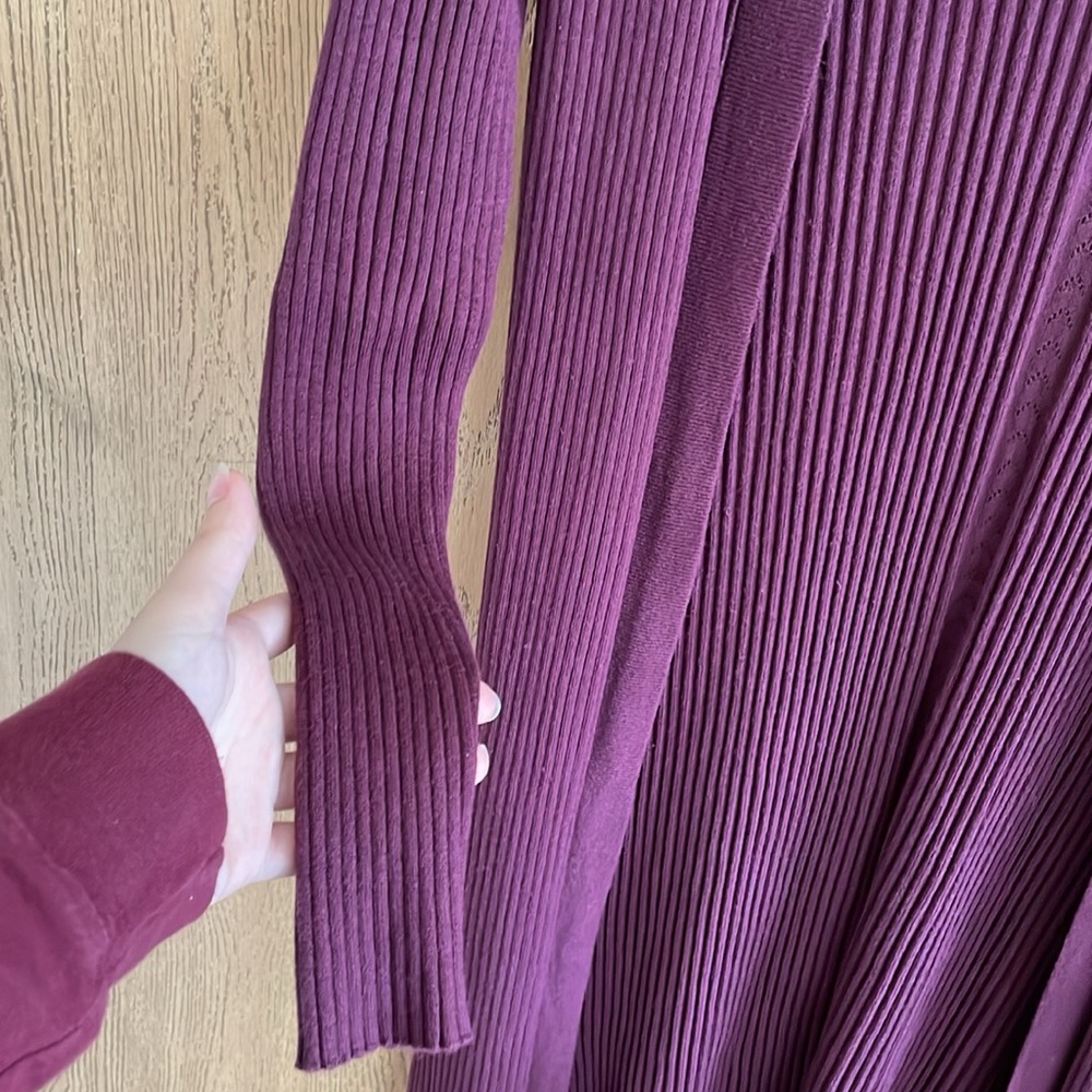 Time&Tru Cardigans - Picture 3 of 10